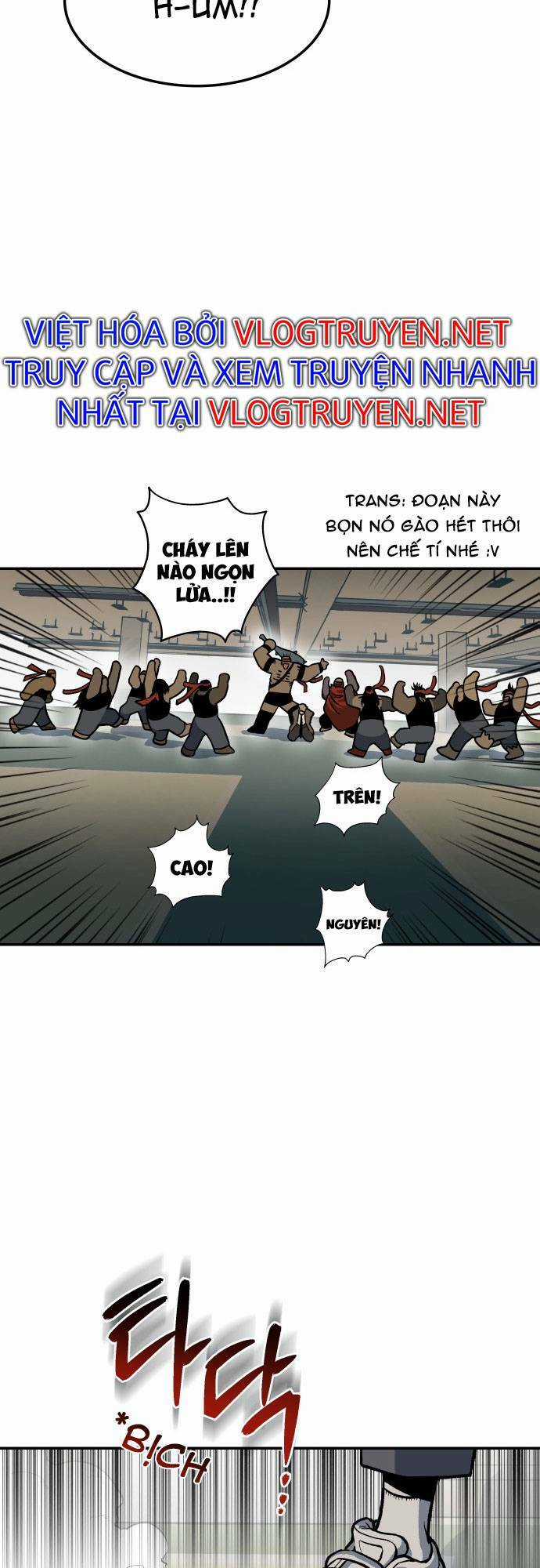 Người Thây Ma Chapter 1 trang 23