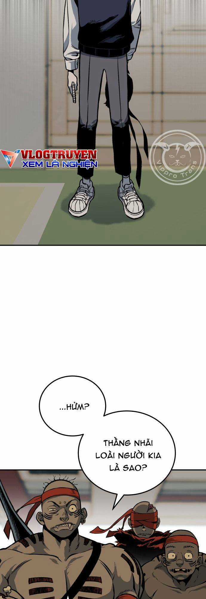 Người Thây Ma Chapter 1 trang 26