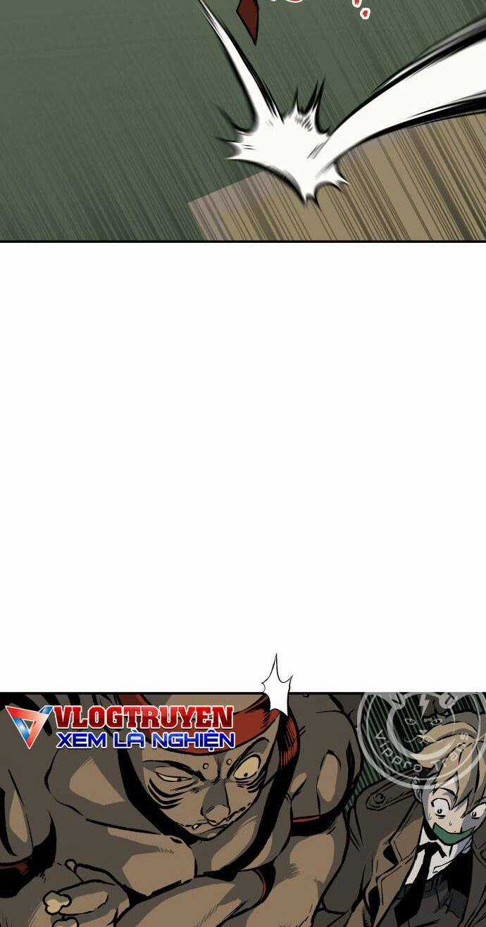 Người Thây Ma Chapter 1 trang 28