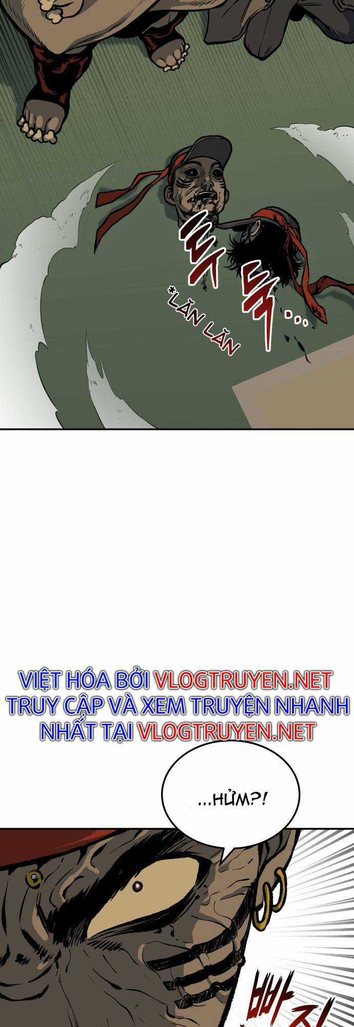 Người Thây Ma Chapter 1 trang 29