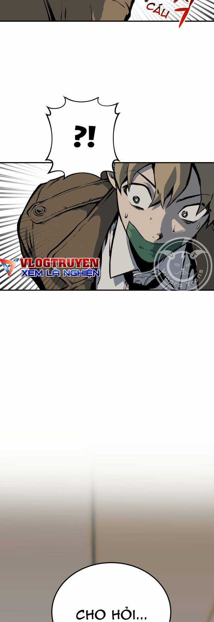 Người Thây Ma Chapter 1 trang 30