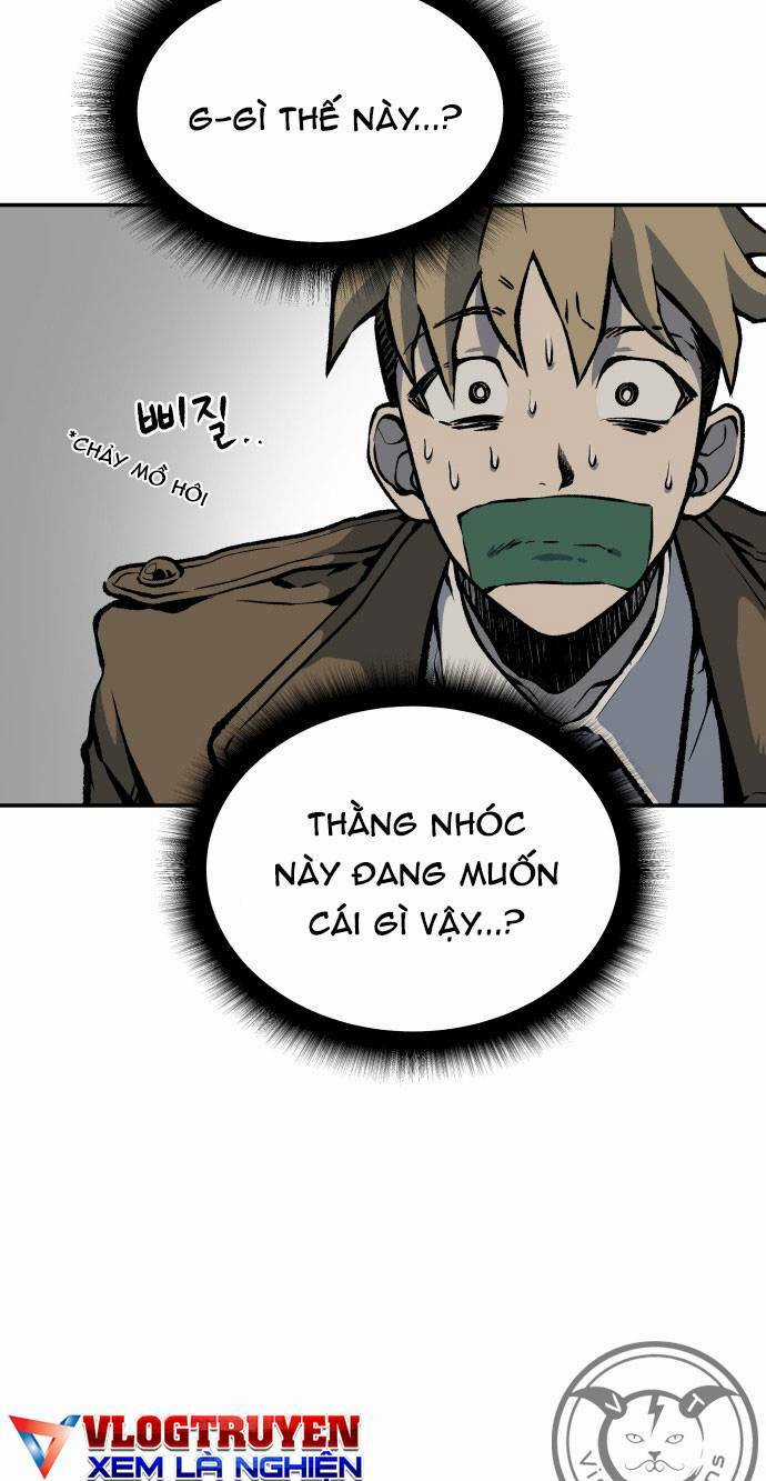 Người Thây Ma Chapter 1 trang 34