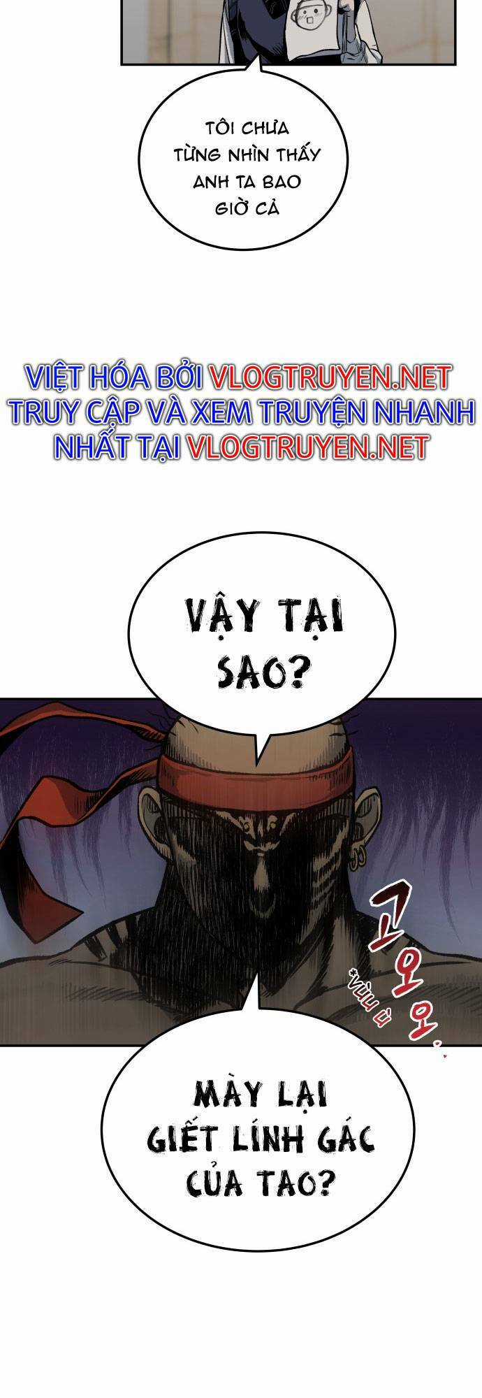 Người Thây Ma Chapter 1 trang 36