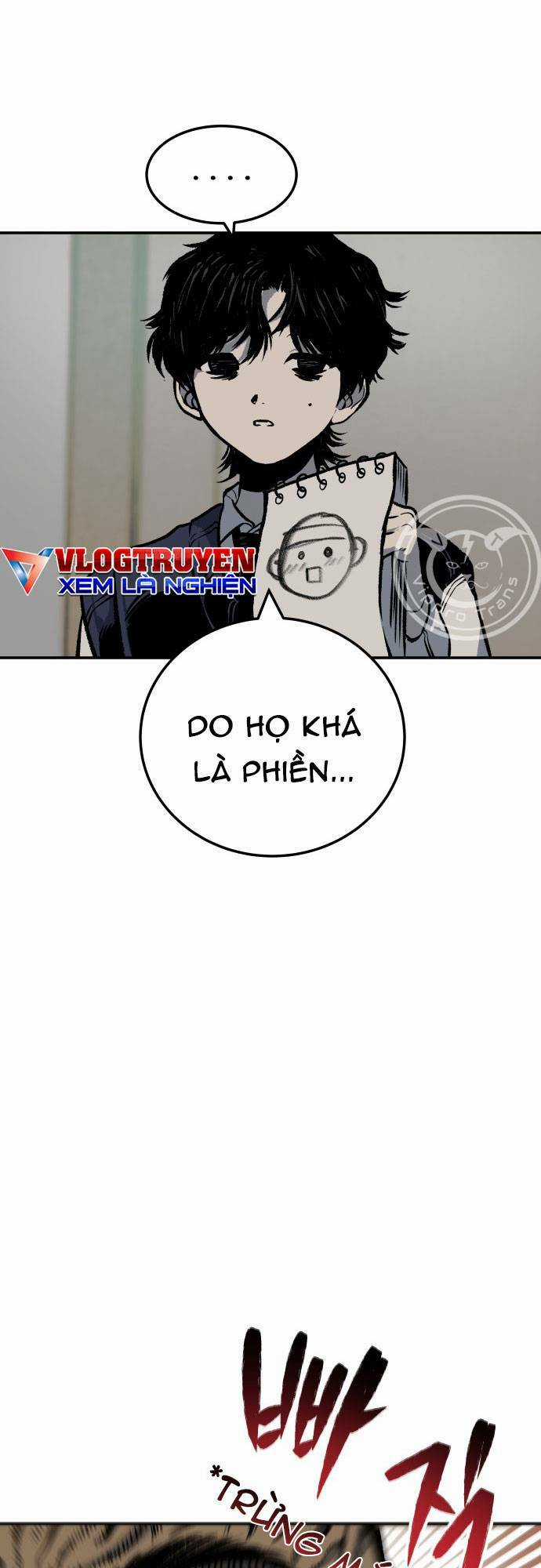 Người Thây Ma Chapter 1 trang 37