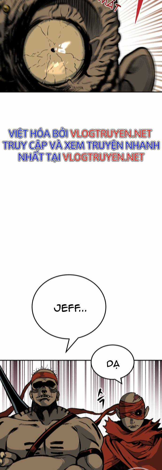 Người Thây Ma Chapter 1 trang 38