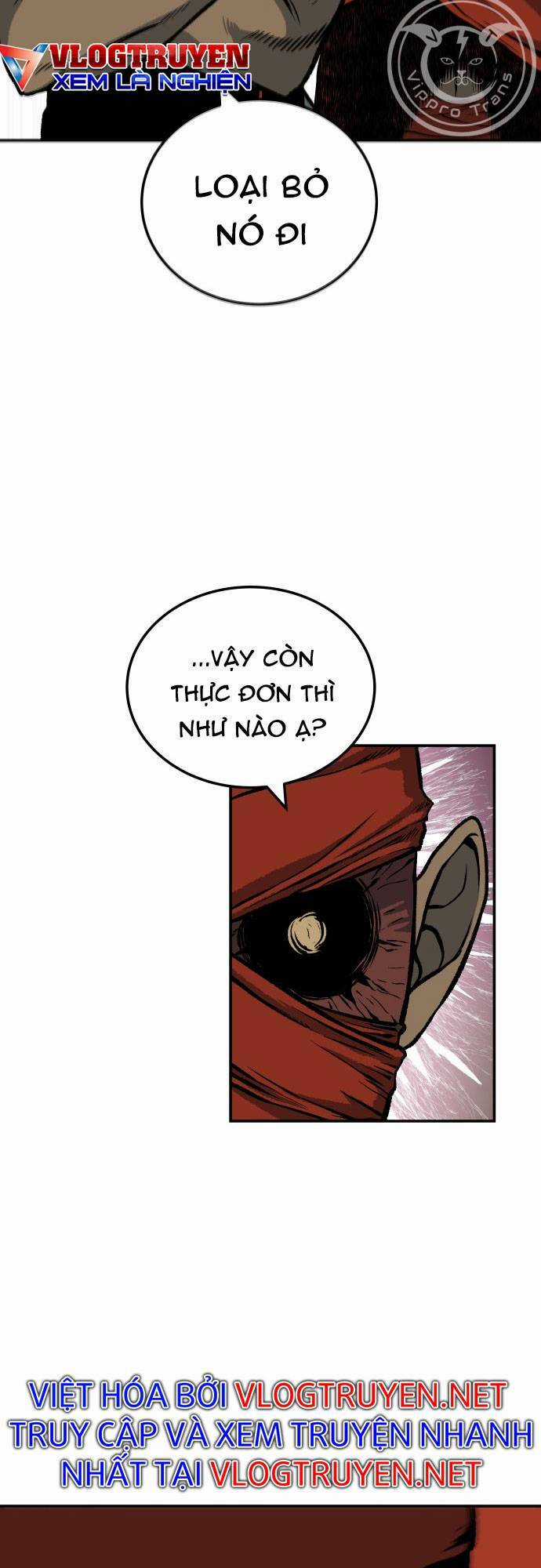 Người Thây Ma Chapter 1 trang 39