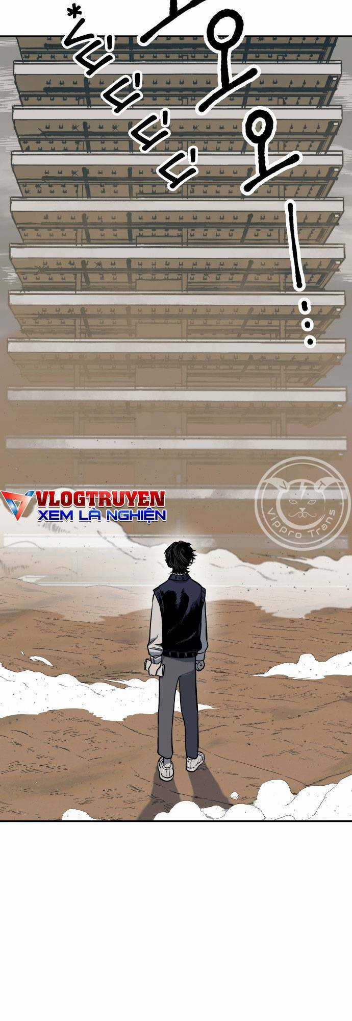 Người Thây Ma Chapter 1 trang 4