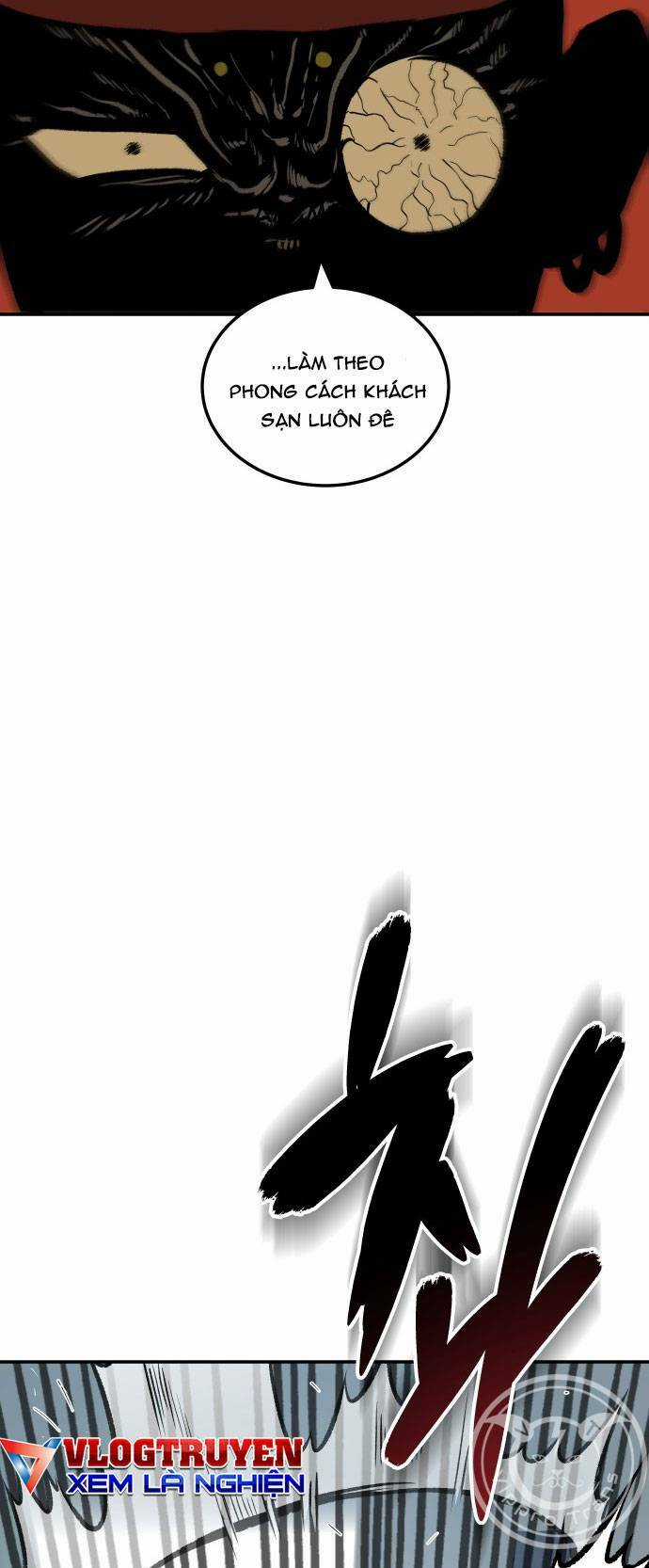 Người Thây Ma Chapter 1 trang 40