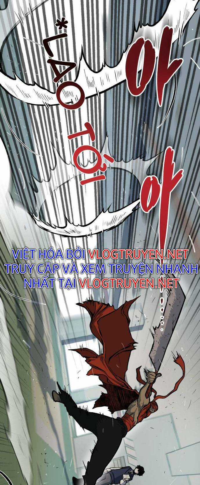 Người Thây Ma Chapter 1 trang 41