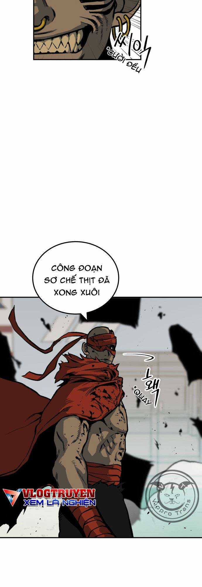 Người Thây Ma Chapter 1 trang 45