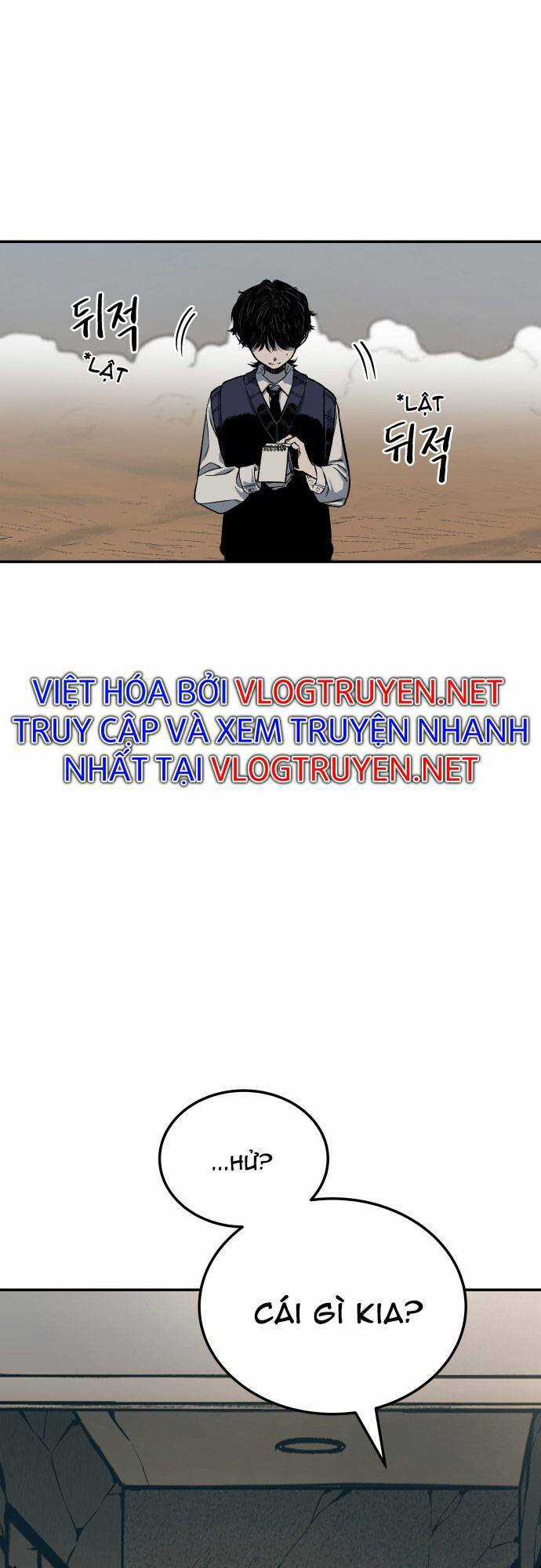 Người Thây Ma Chapter 1 trang 5