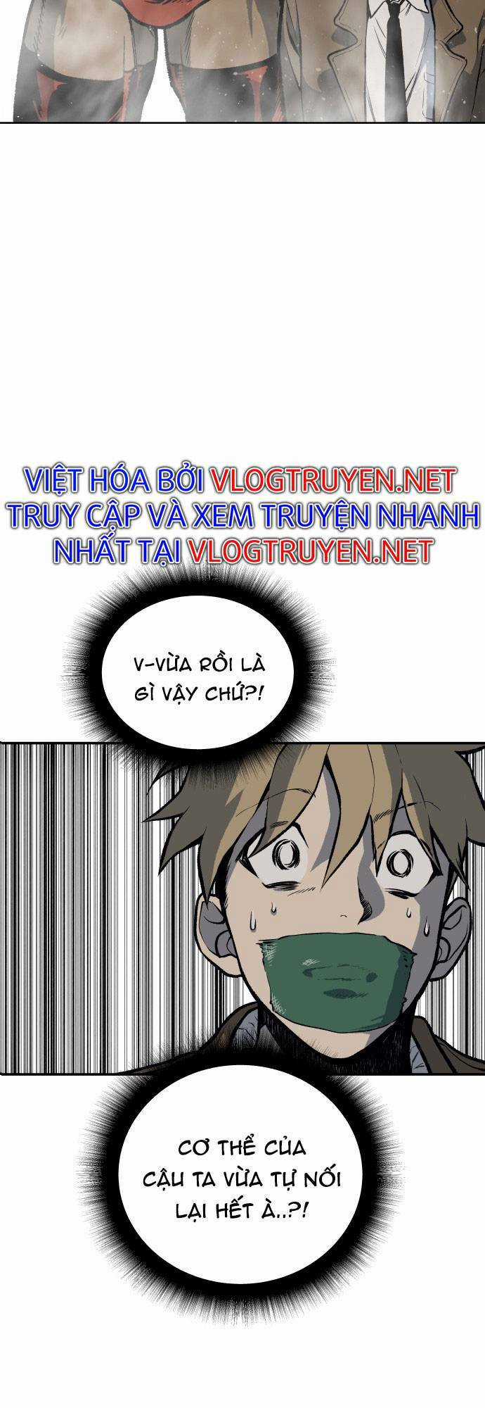 Người Thây Ma Chapter 1 trang 57