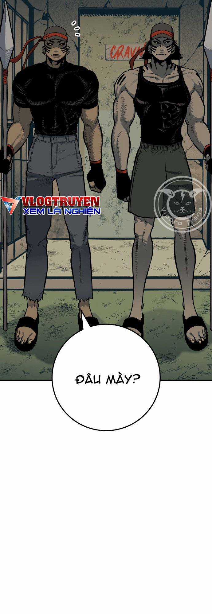 Người Thây Ma Chapter 1 trang 6