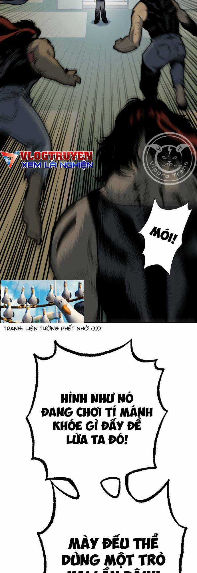 Người Thây Ma Chapter 1 trang 60