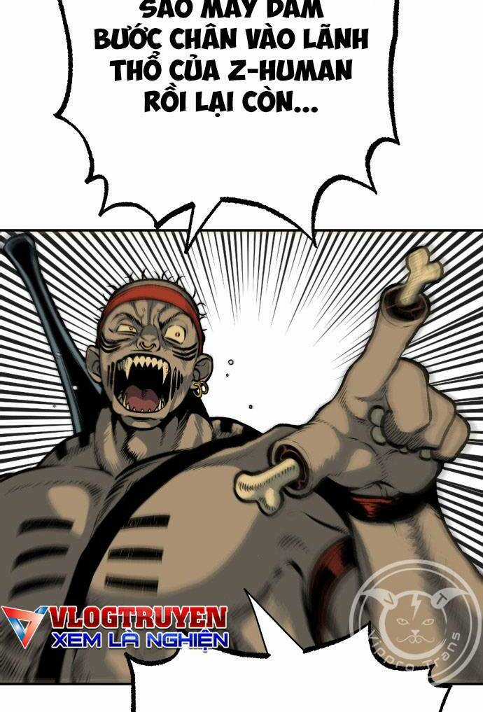 Người Thây Ma Chapter 1 trang 62