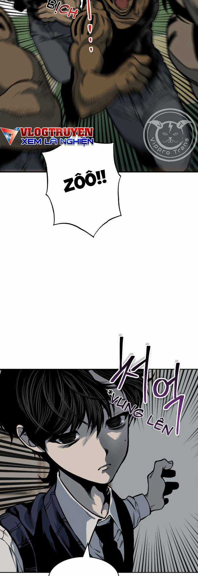 Người Thây Ma Chapter 1 trang 64