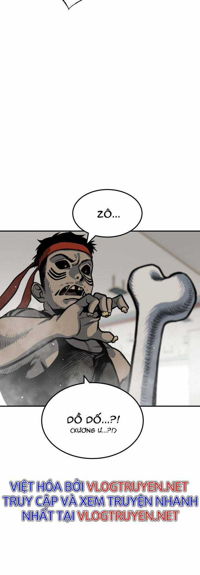 Người Thây Ma Chapter 1 trang 67