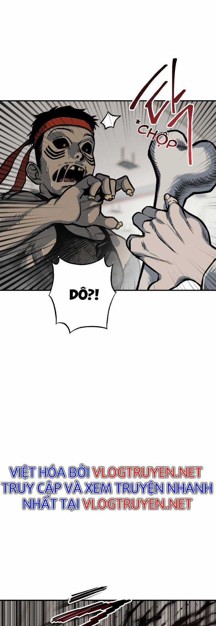 Người Thây Ma Chapter 1 trang 68