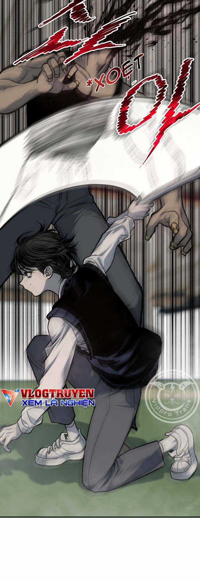 Người Thây Ma Chapter 1 trang 69