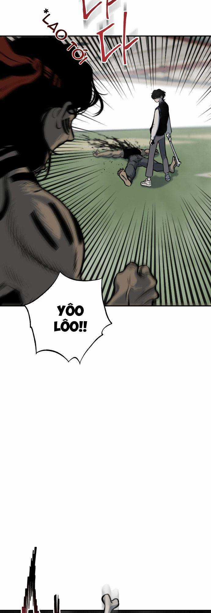 Người Thây Ma Chapter 1 trang 71