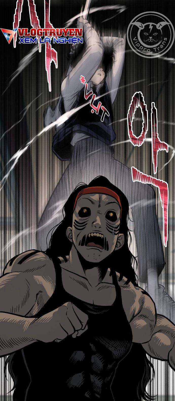 Người Thây Ma Chapter 1 trang 72