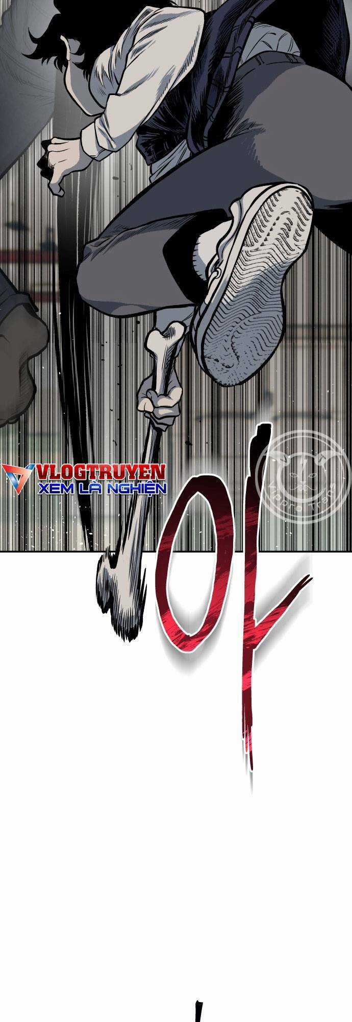 Người Thây Ma Chapter 1 trang 74