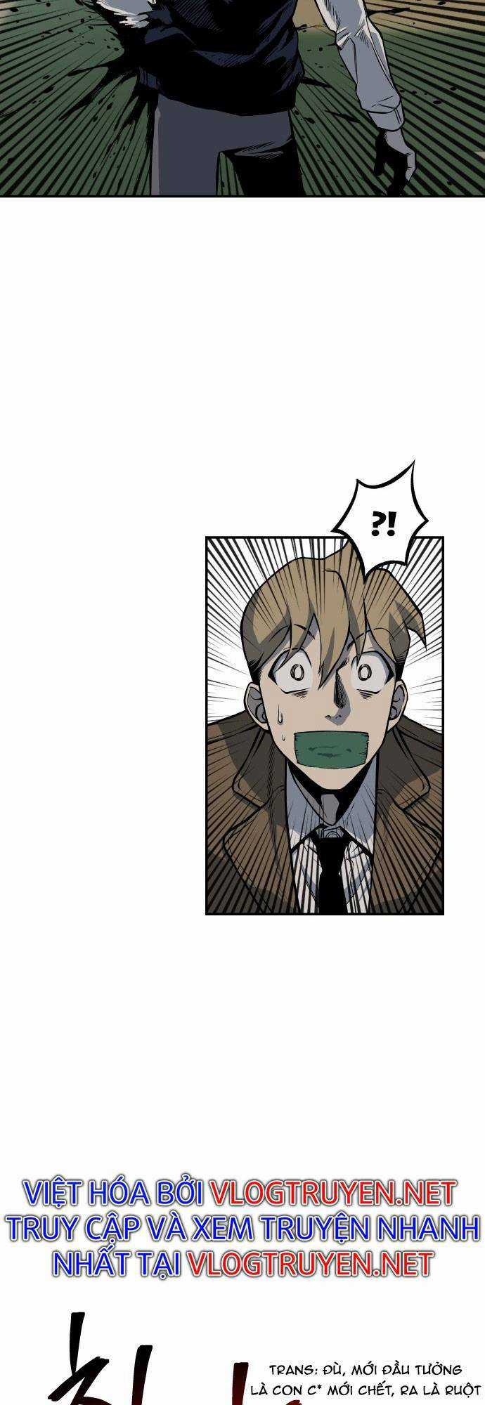 Người Thây Ma Chapter 1 trang 77