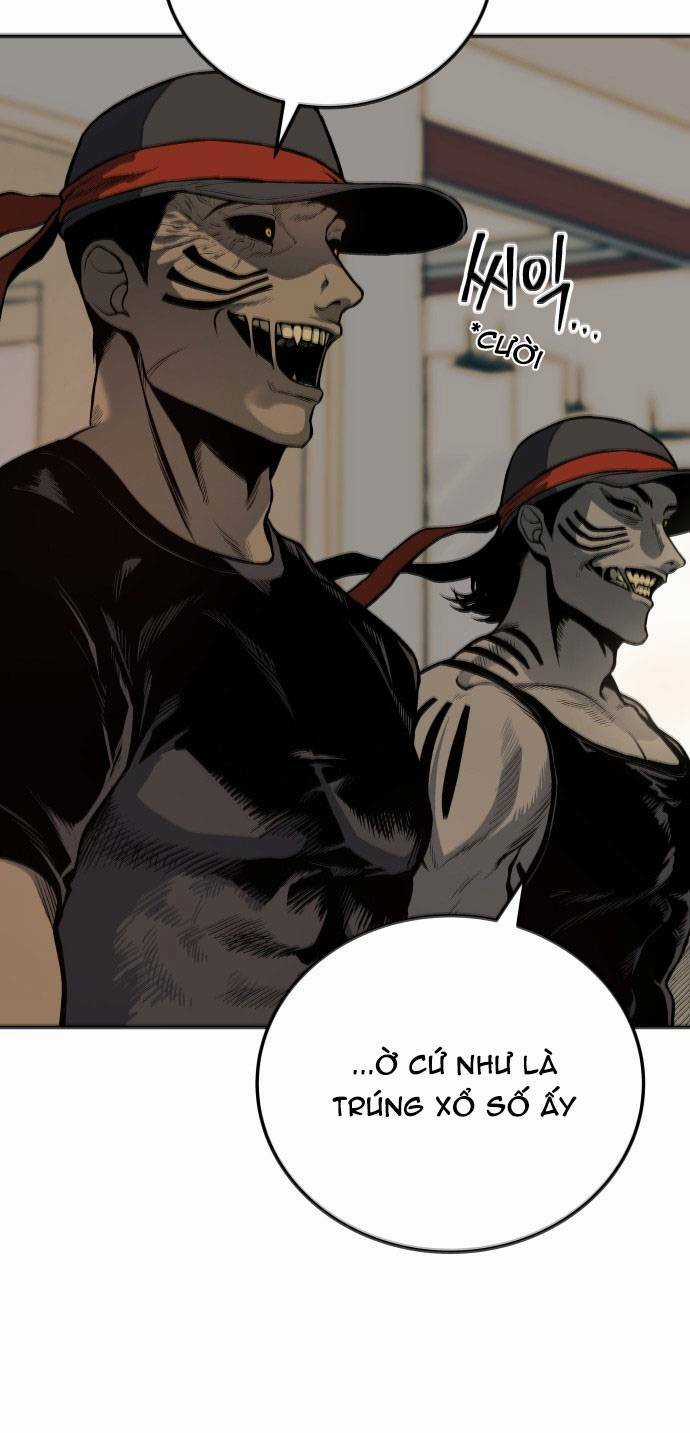 Người Thây Ma Chapter 1 trang 8