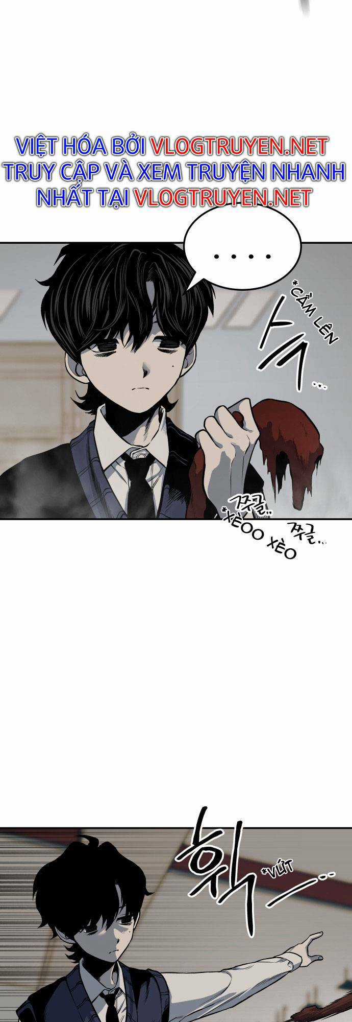 Người Thây Ma Chapter 1 trang 82