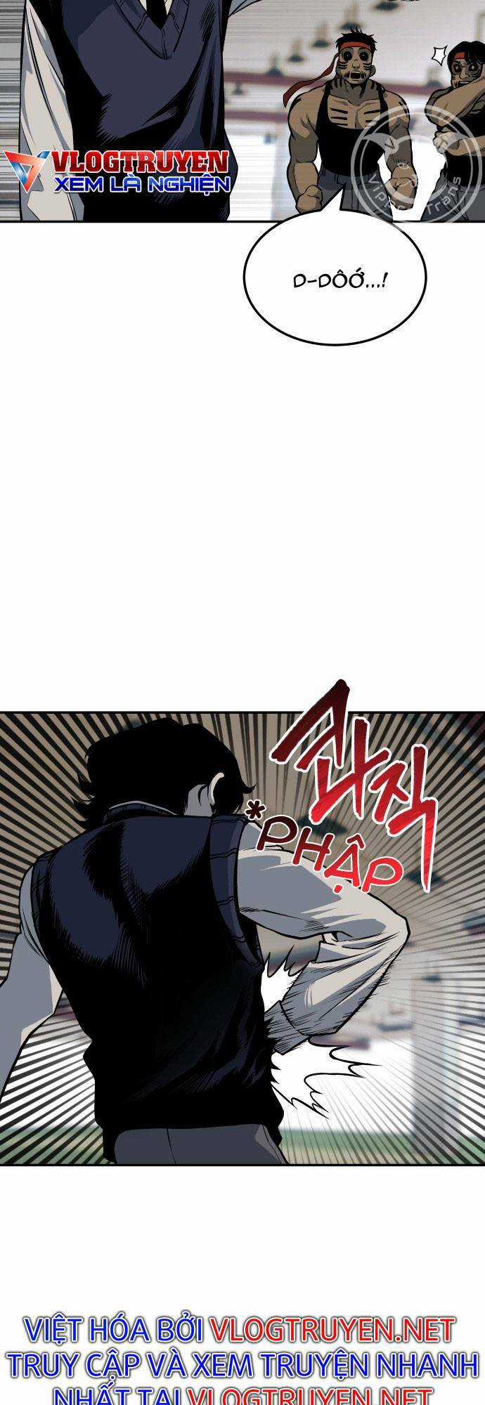 Người Thây Ma Chapter 1 trang 83