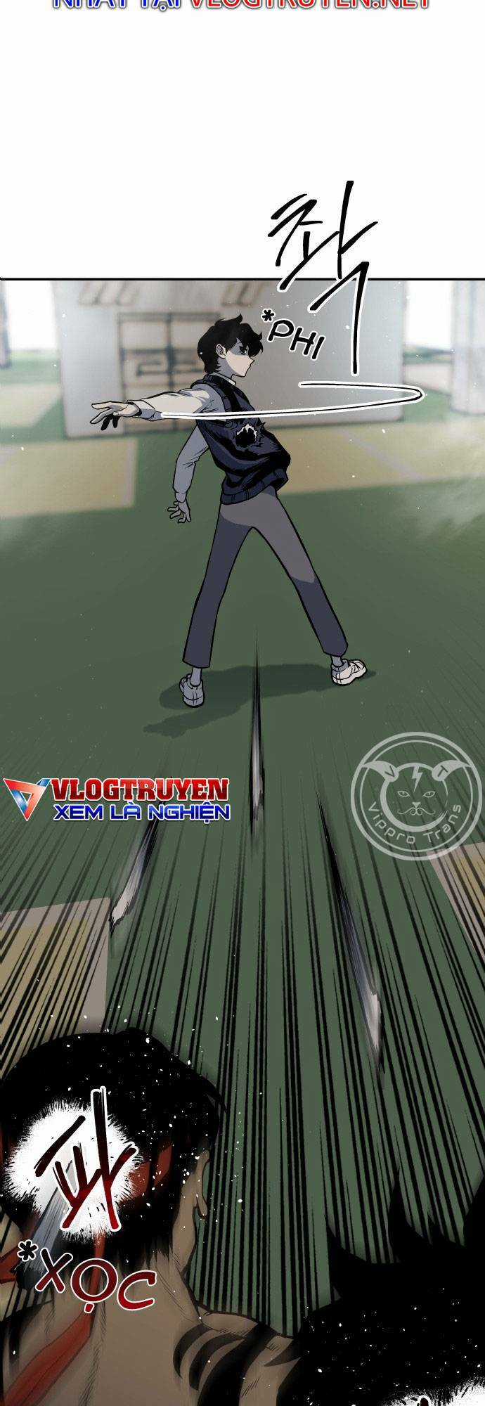 Người Thây Ma Chapter 1 trang 84