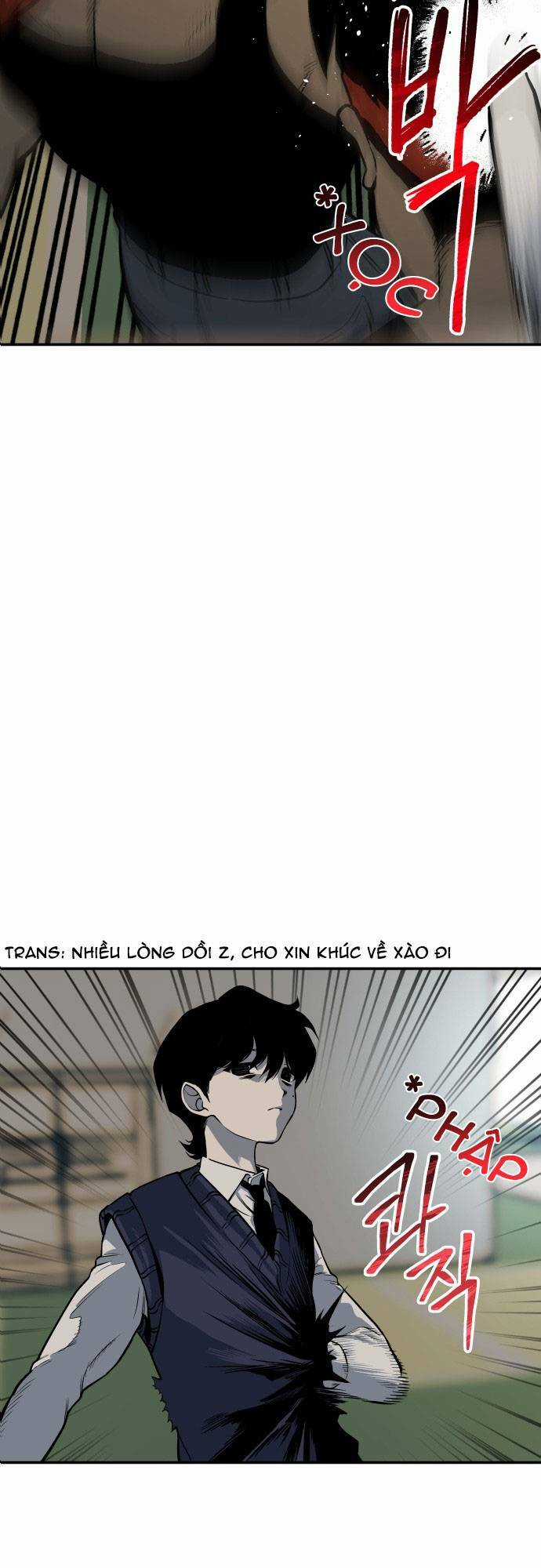 Người Thây Ma Chapter 1 trang 85