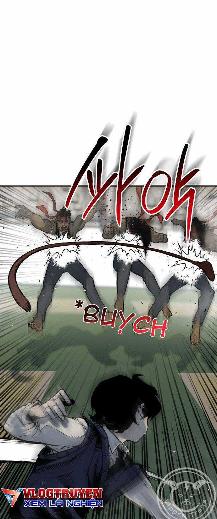 Người Thây Ma Chapter 1 trang 87