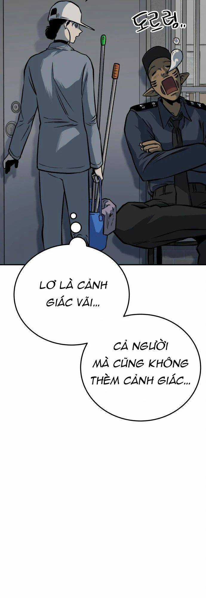 Người Thây Ma Chapter 10 trang 12