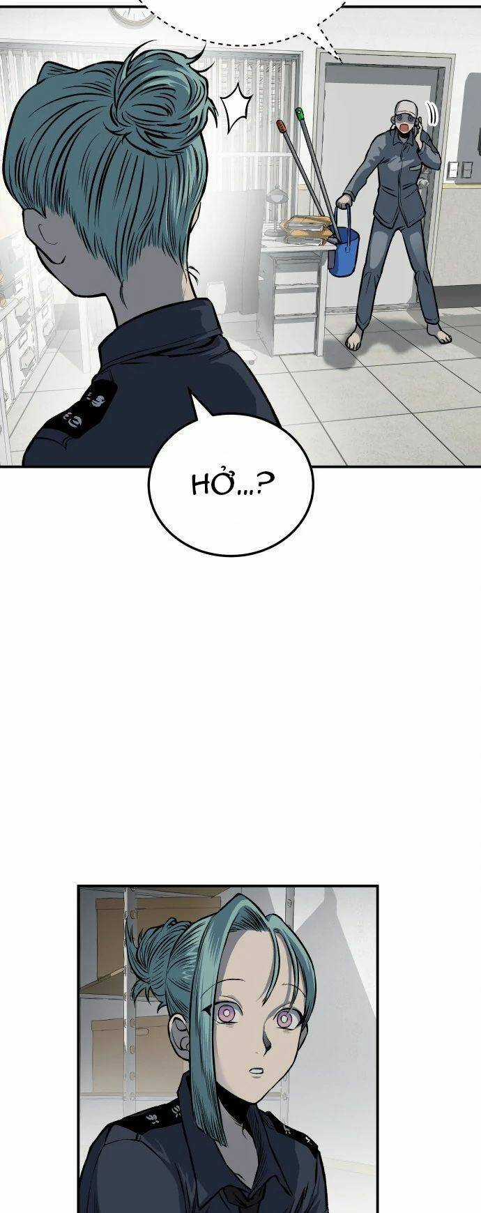 Người Thây Ma Chapter 10 trang 15