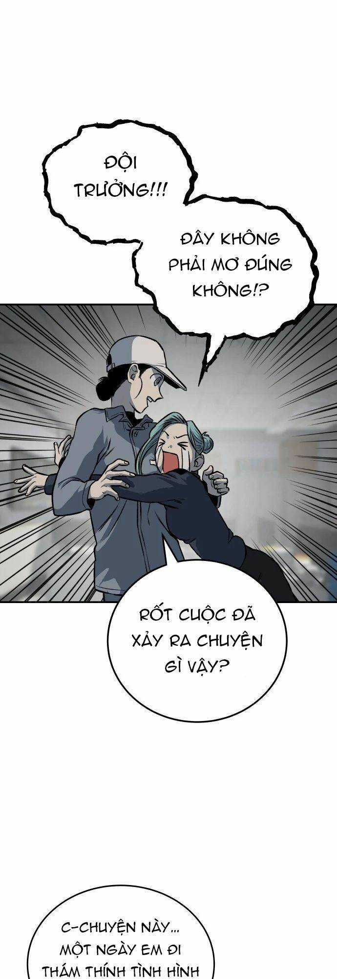 Người Thây Ma Chapter 10 trang 17