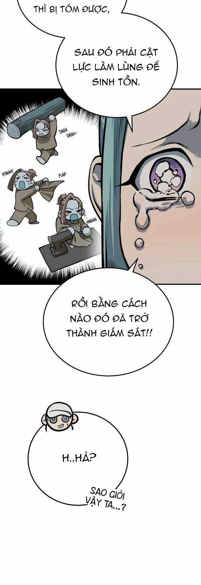 Người Thây Ma Chapter 10 trang 18