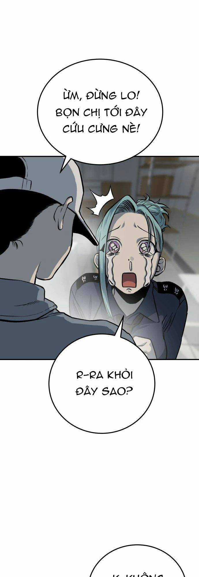 Người Thây Ma Chapter 10 trang 19