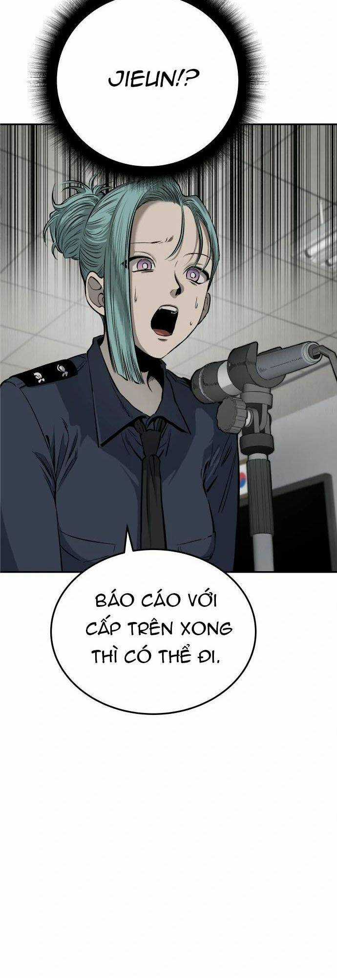 Người Thây Ma Chapter 10 trang 2