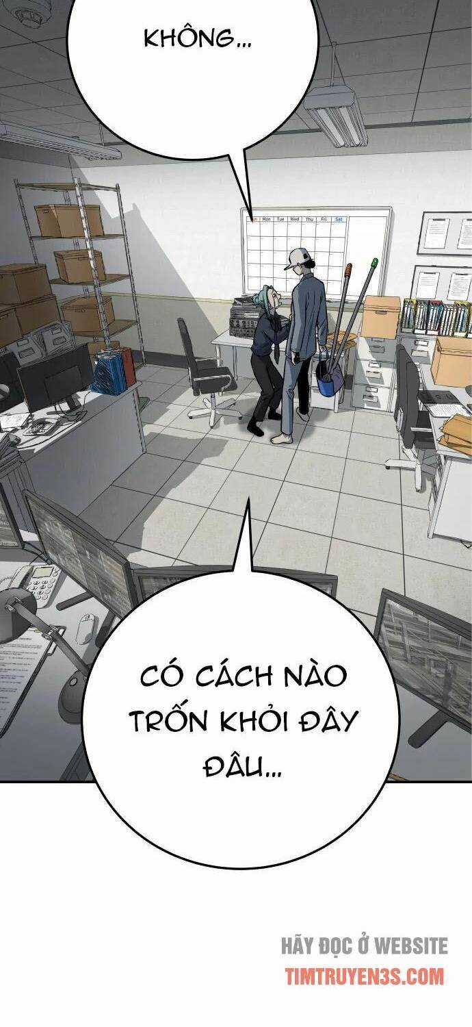 Người Thây Ma Chapter 10 trang 21