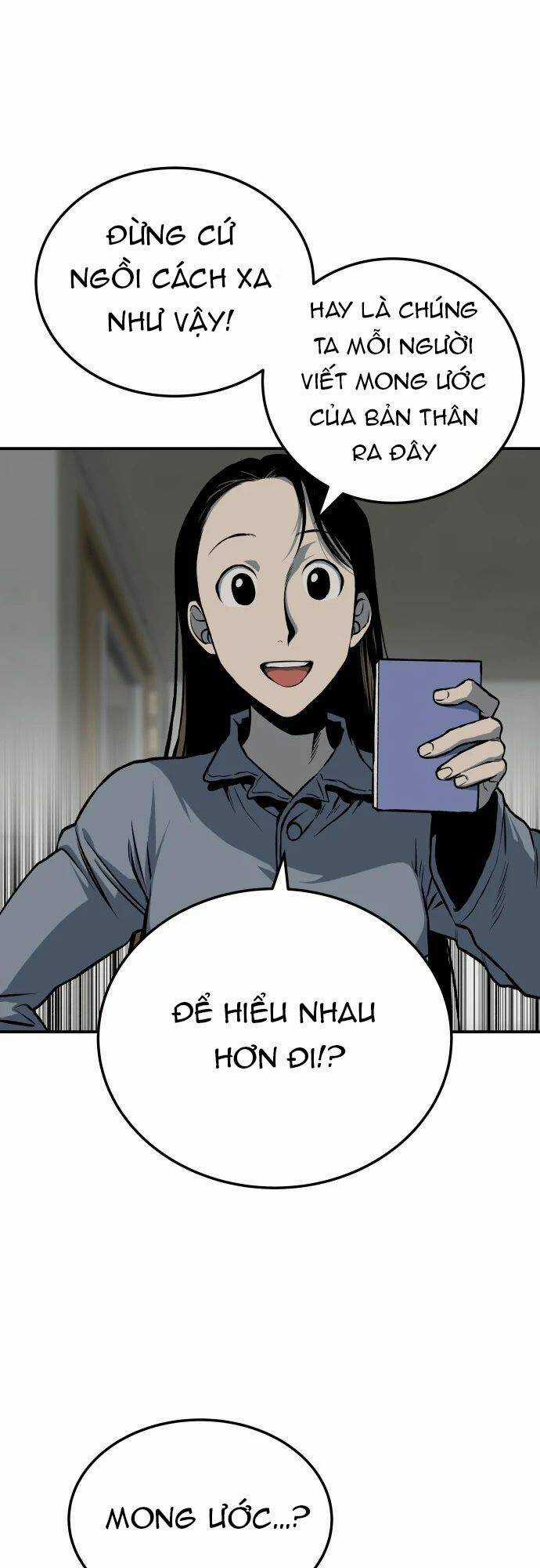 Người Thây Ma Chapter 10 trang 23