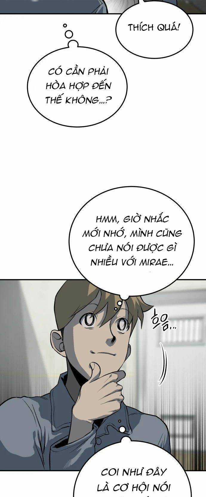 Người Thây Ma Chapter 10 trang 25