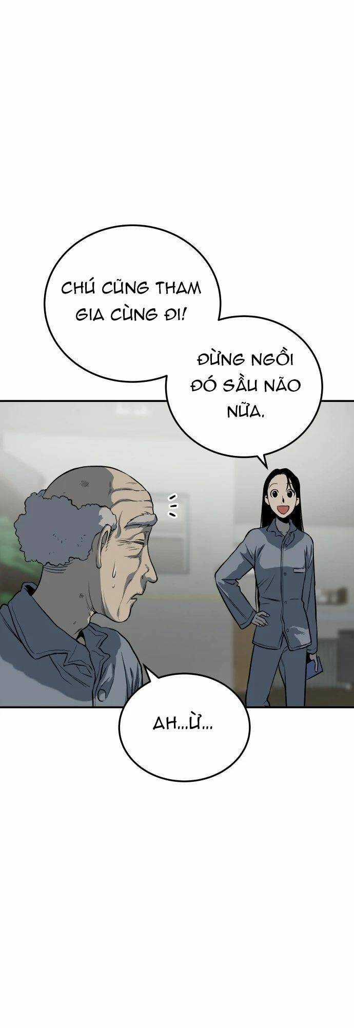 Người Thây Ma Chapter 10 trang 27