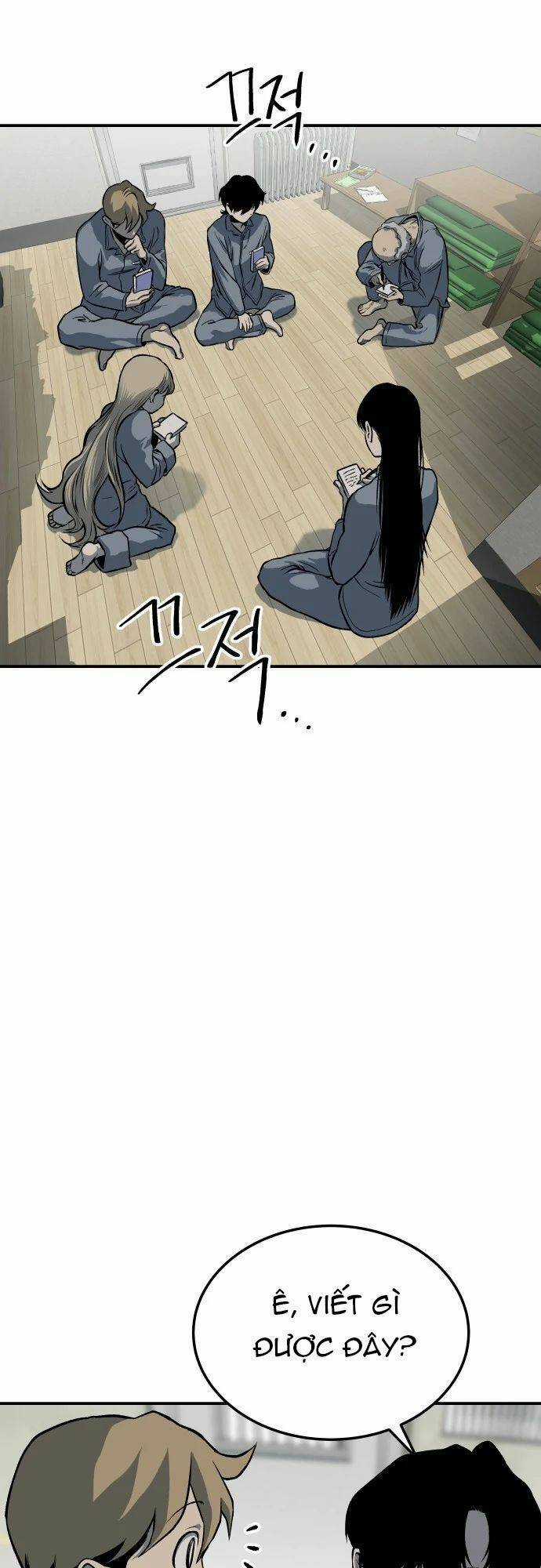 Người Thây Ma Chapter 10 trang 28