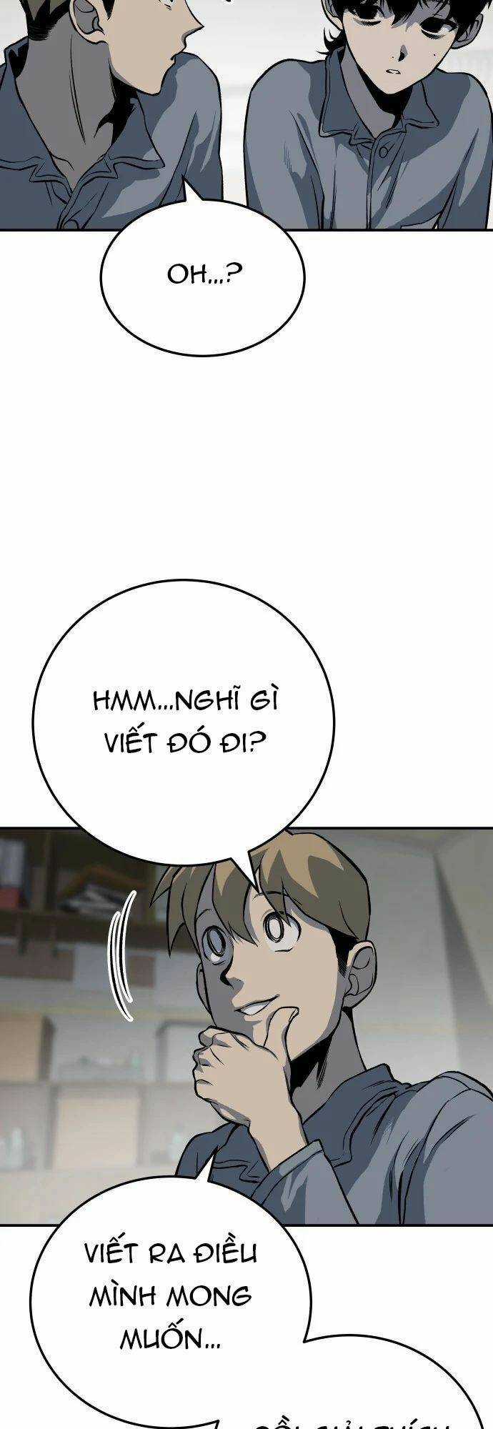 Người Thây Ma Chapter 10 trang 29