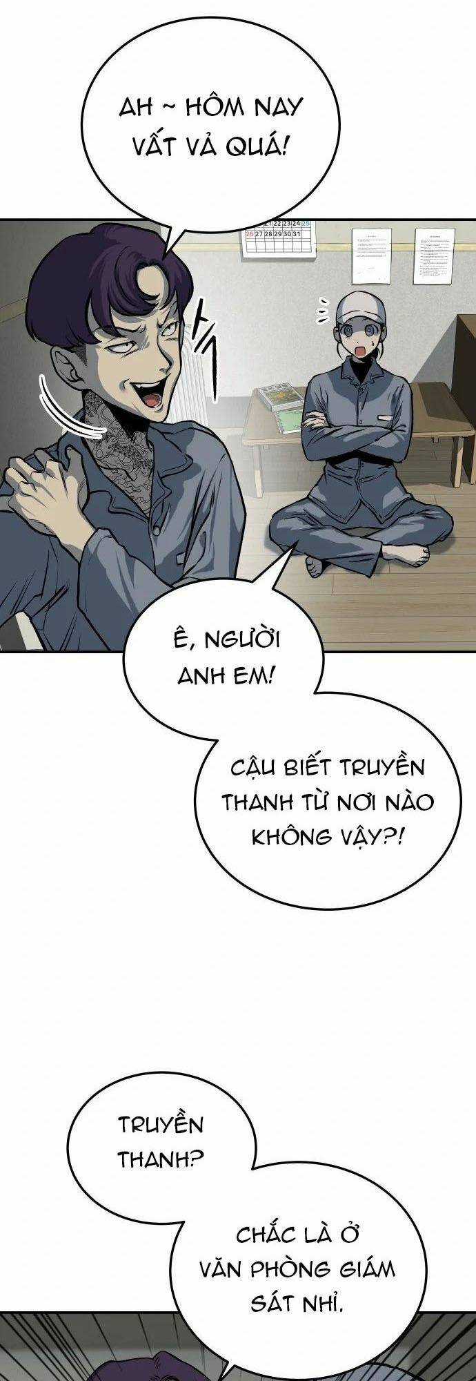 Người Thây Ma Chapter 10 trang 3