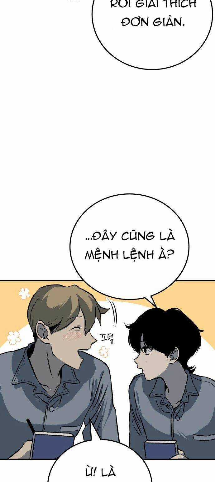 Người Thây Ma Chapter 10 trang 30