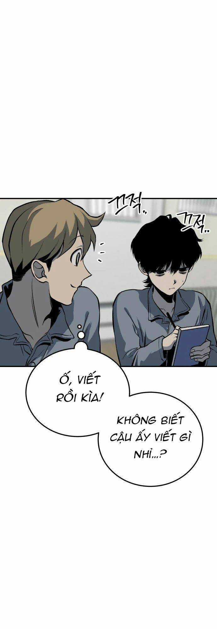 Người Thây Ma Chapter 10 trang 32