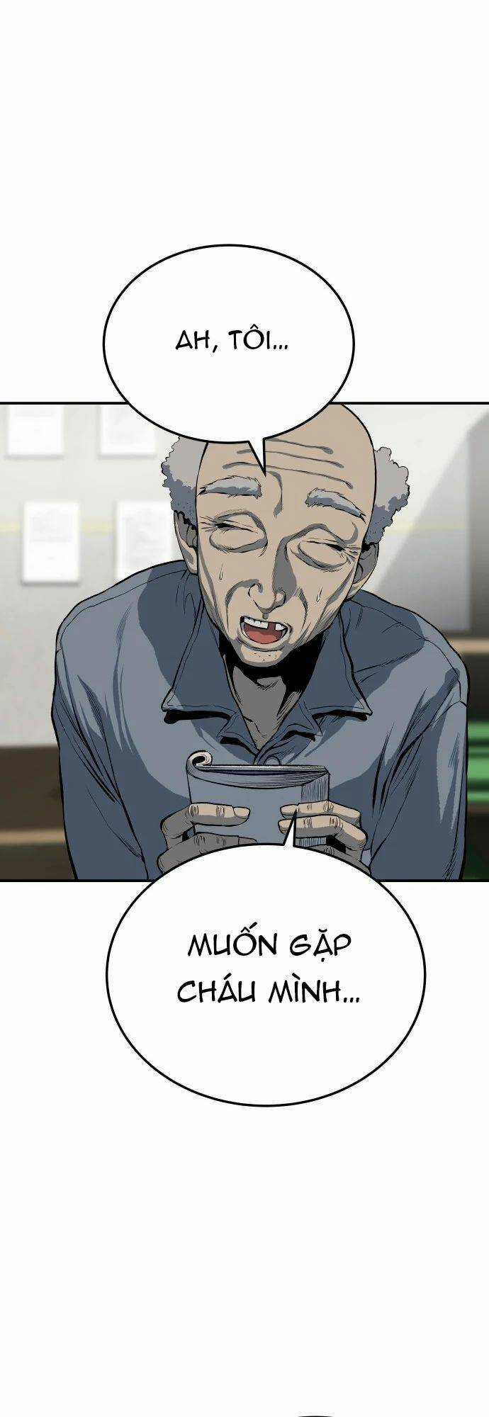 Người Thây Ma Chapter 10 trang 34