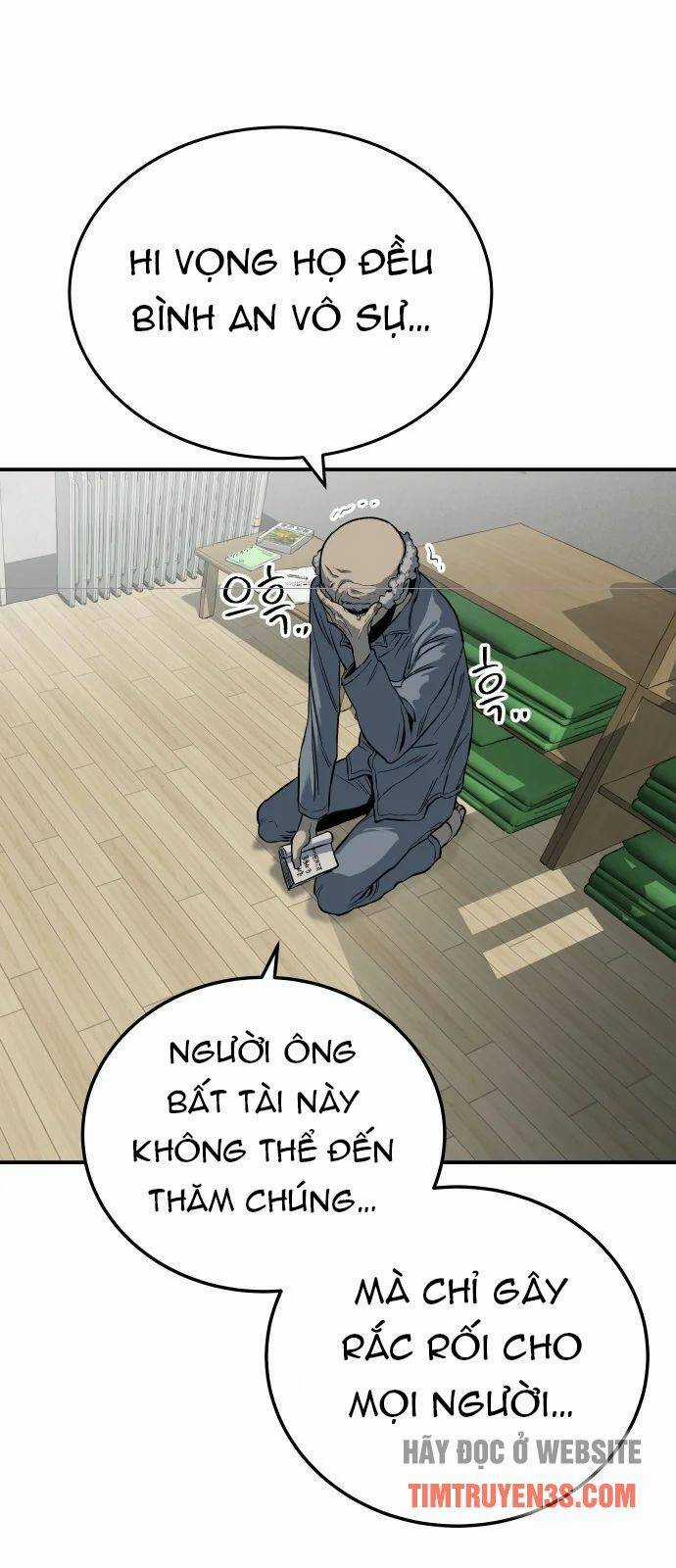 Người Thây Ma Chapter 10 trang 36